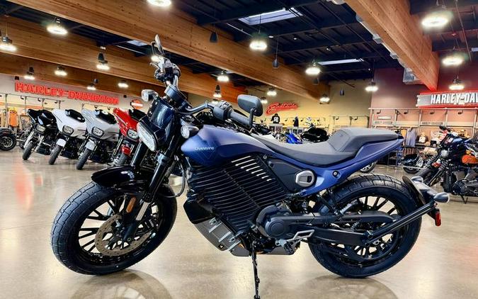 2024 LiveWire Del Mar