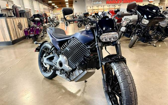 2024 LiveWire Del Mar