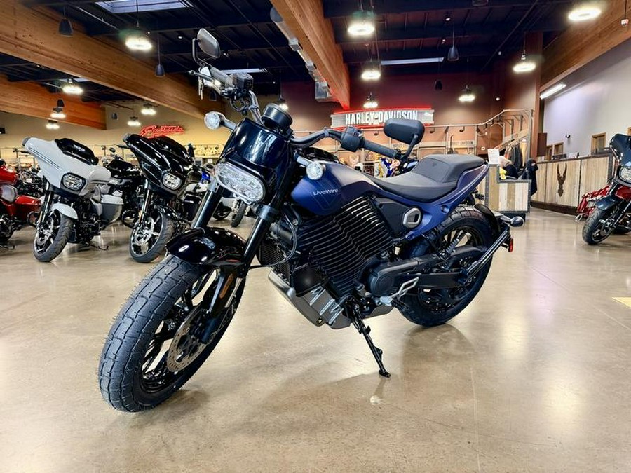 2024 LiveWire Del Mar