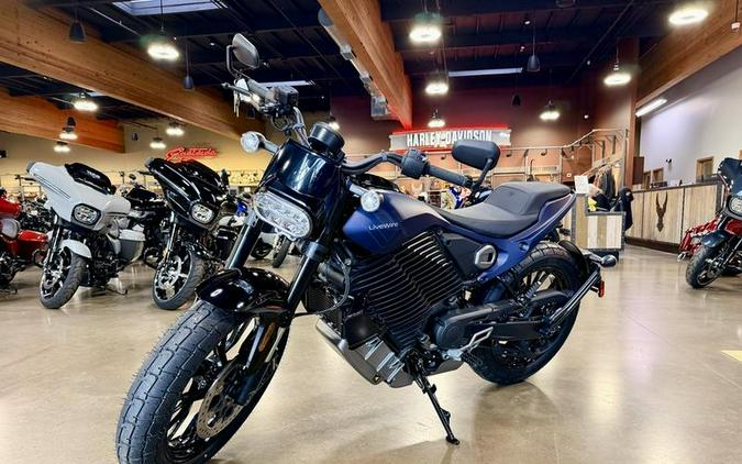 2024 LiveWire Del Mar