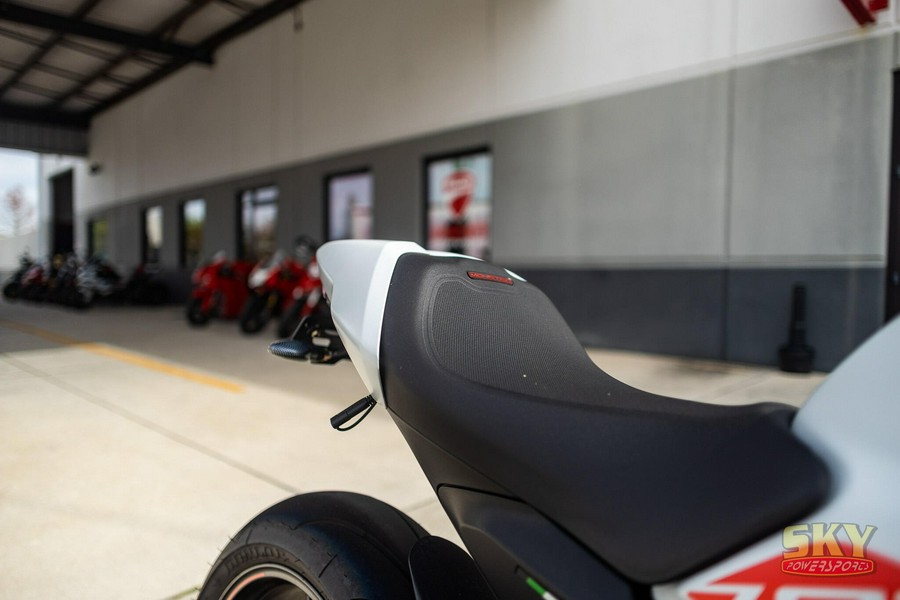 2019 Ducati Monster 797