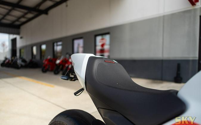 2019 Ducati Monster 797