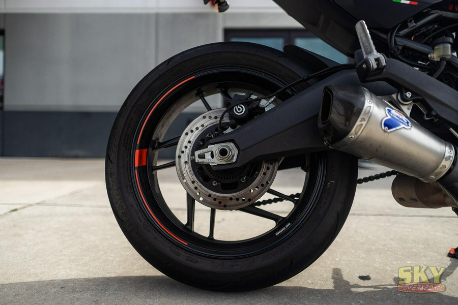 2019 Ducati Monster 797