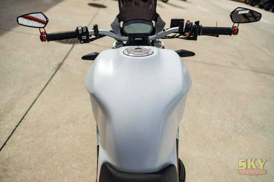 2019 Ducati Monster 797