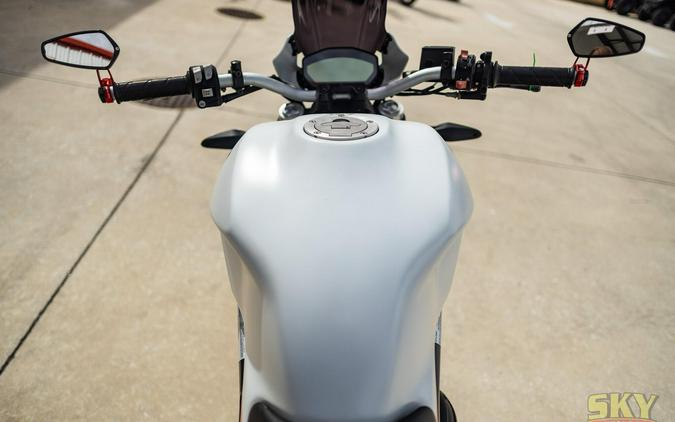 2019 Ducati Monster 797