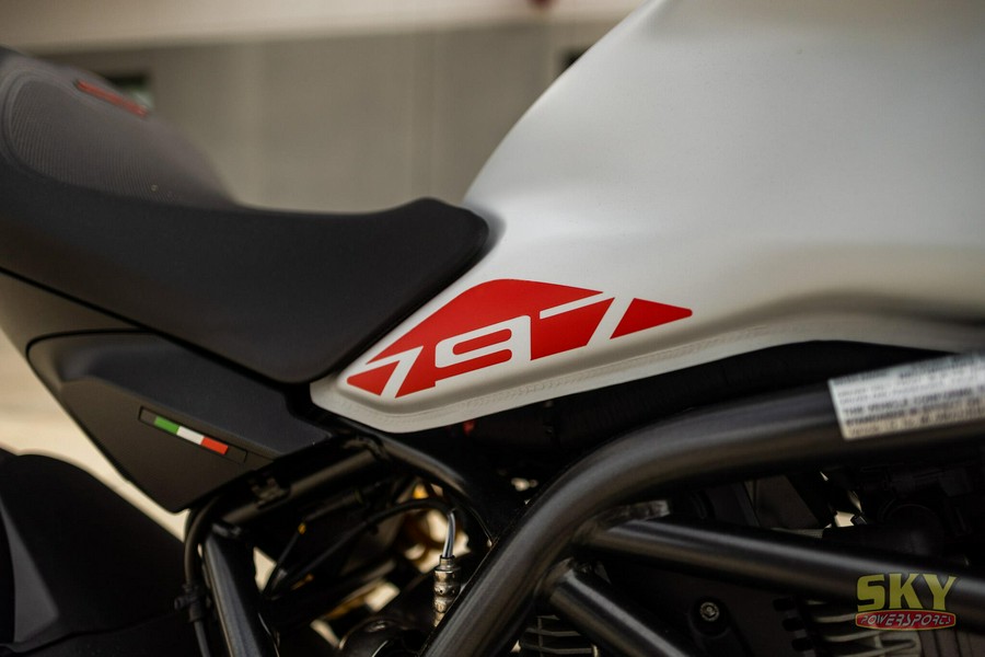 2019 Ducati Monster 797