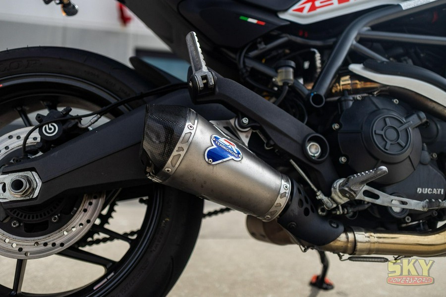 2019 Ducati Monster 797