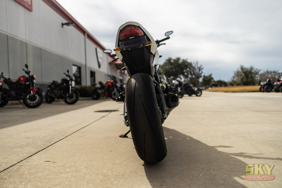 2019 Ducati Monster 797