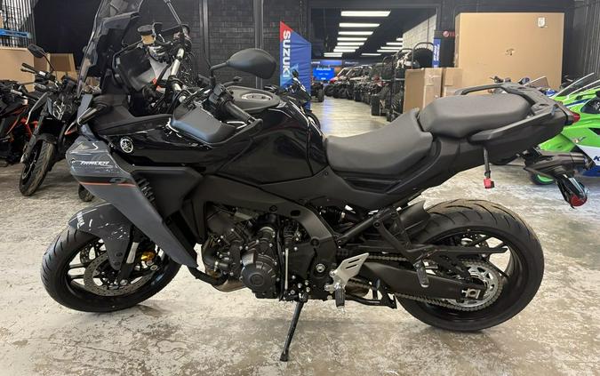 2025 Yamaha Tracer 9