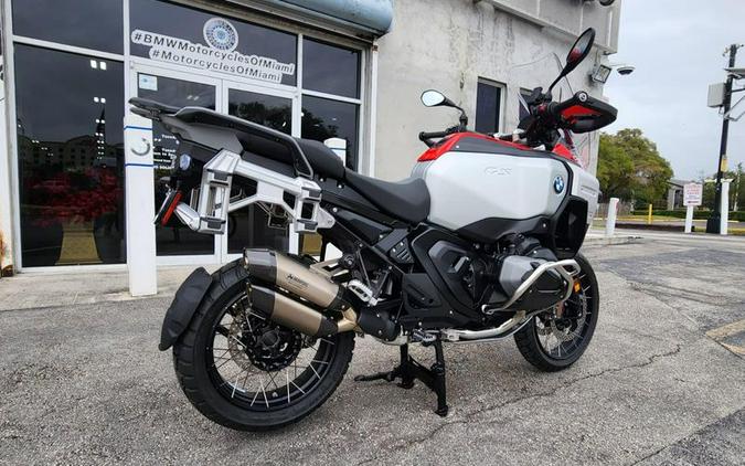 New 2026 BMW R 1300 GS Adventure