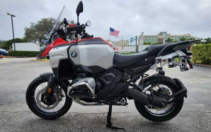 New 2026 BMW R 1300 GS Adventure