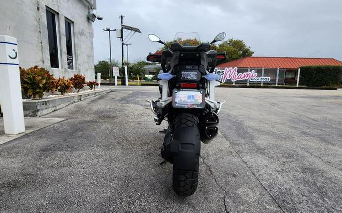 New 2026 BMW R 1300 GS Adventure