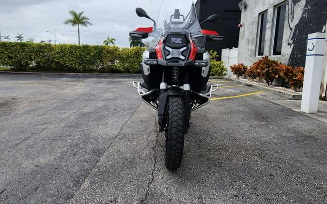 New 2026 BMW R 1300 GS Adventure