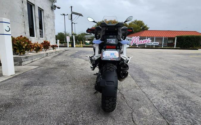 New 2026 BMW R 1300 GS Adventure