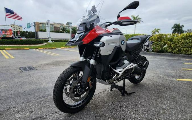 New 2026 BMW R 1300 GS Adventure