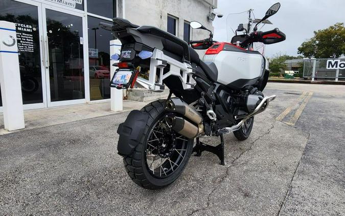 New 2026 BMW R 1300 GS Adventure