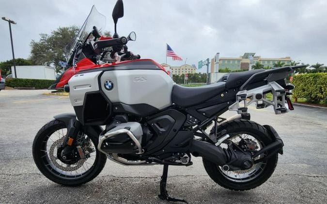 New 2026 BMW R 1300 GS Adventure