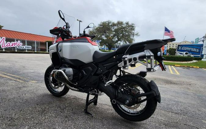 New 2026 BMW R 1300 GS Adventure