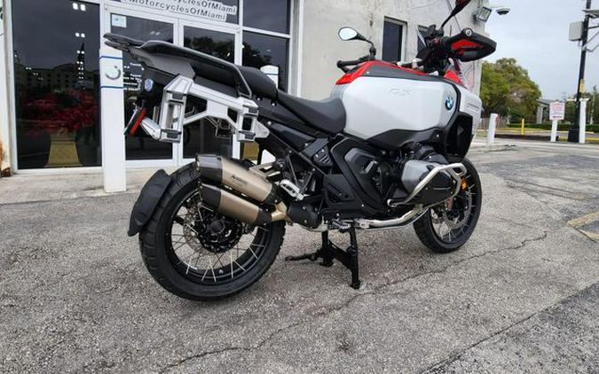 New 2026 BMW R 1300 GS Adventure