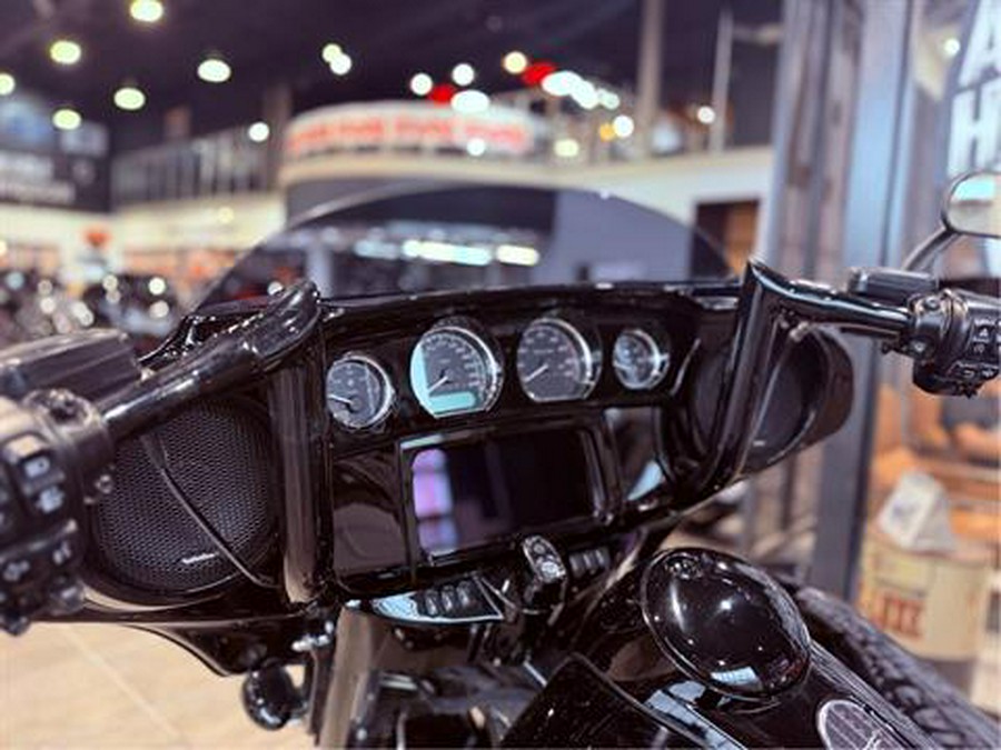 2020 Harley-Davidson Street Glide® Special