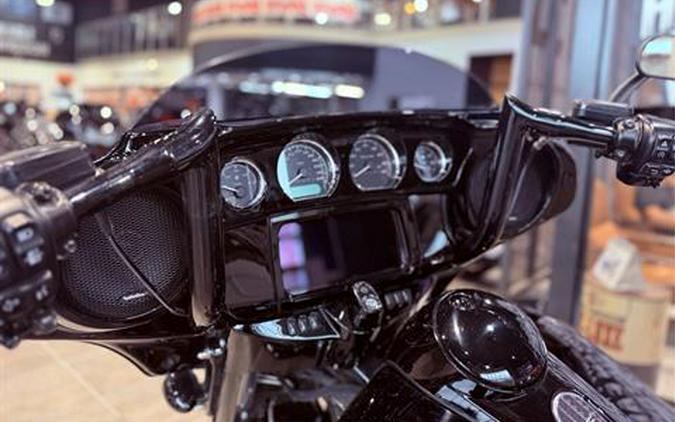 2020 Harley-Davidson Street Glide® Special