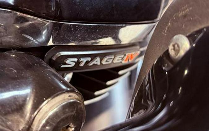 2020 Harley-Davidson Street Glide® Special