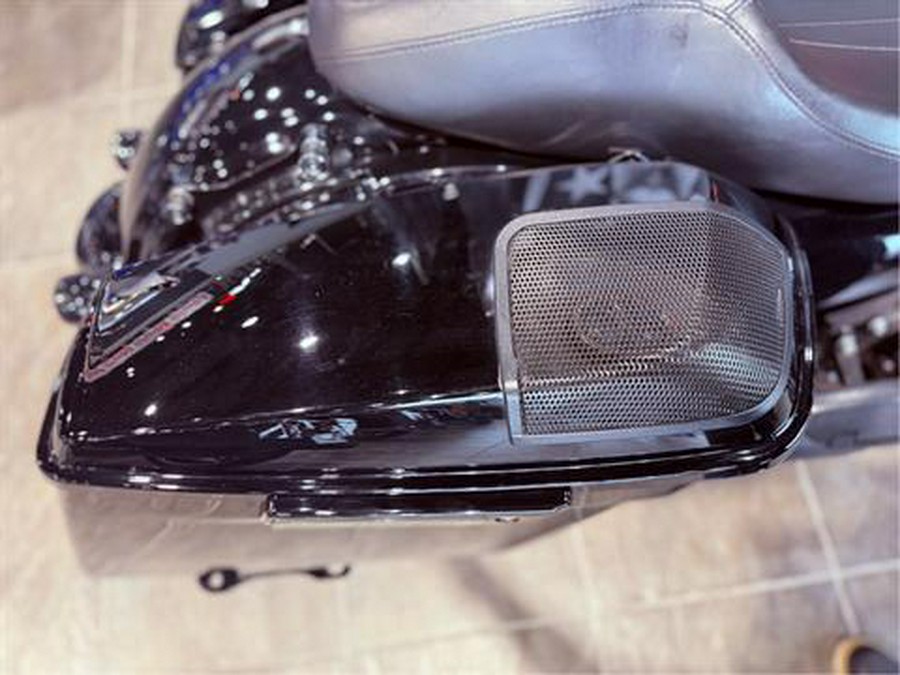 2020 Harley-Davidson Street Glide® Special