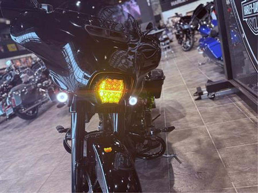 2020 Harley-Davidson Street Glide® Special