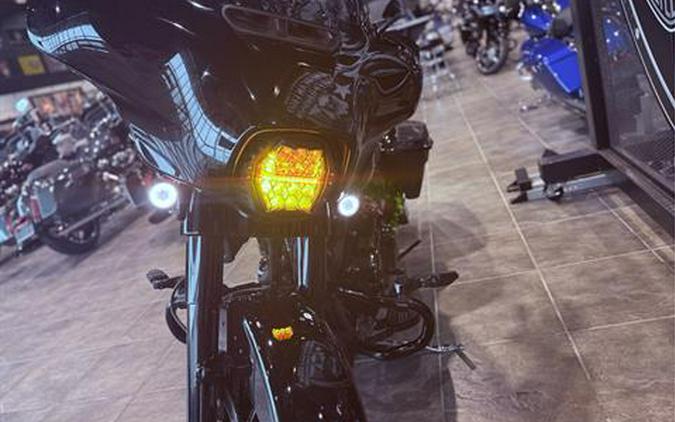 2020 Harley-Davidson Street Glide® Special