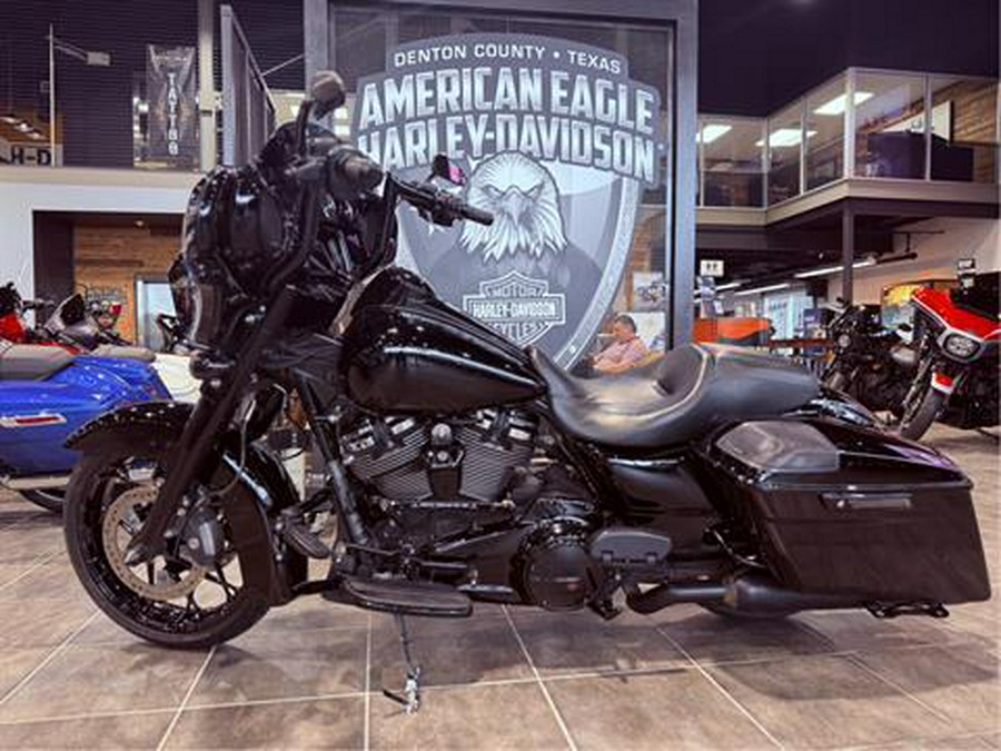 2020 Harley-Davidson Street Glide® Special