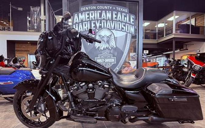 2020 Harley-Davidson Street Glide® Special