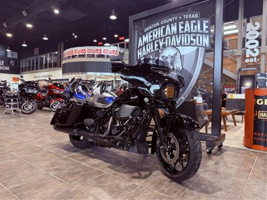 2020 Harley-Davidson Street Glide® Special