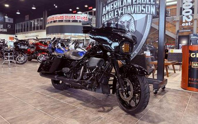 2020 Harley-Davidson Street Glide® Special