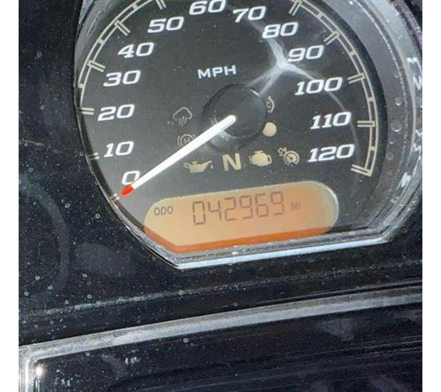 2020 Harley-Davidson Street Glide® Special