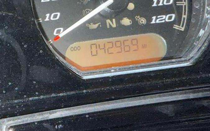 2020 Harley-Davidson Street Glide® Special