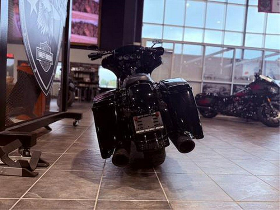 2020 Harley-Davidson Street Glide® Special