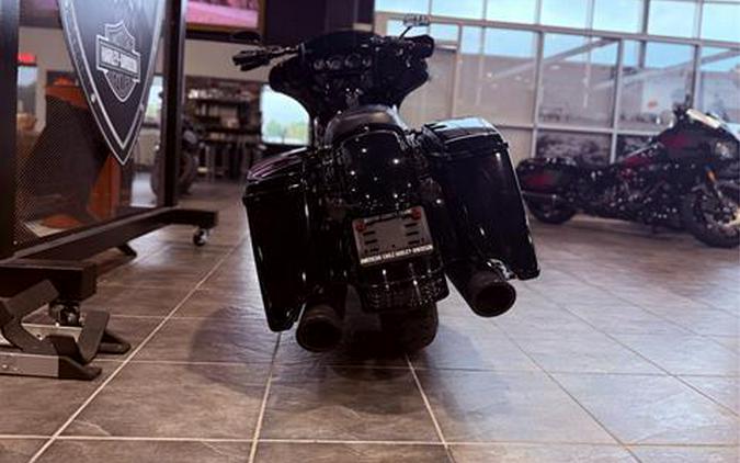 2020 Harley-Davidson Street Glide® Special