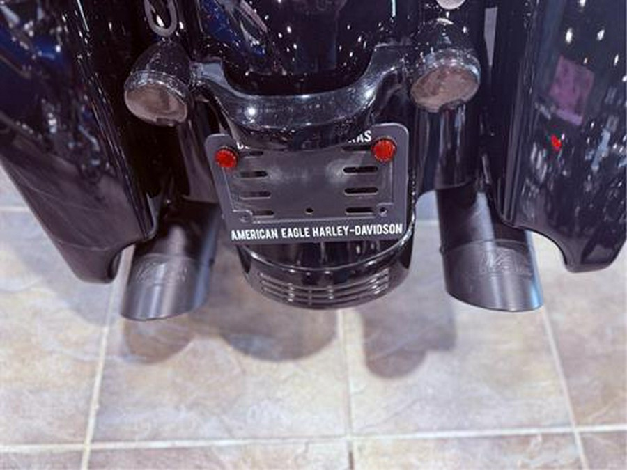 2020 Harley-Davidson Street Glide® Special