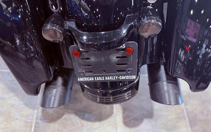 2020 Harley-Davidson Street Glide® Special