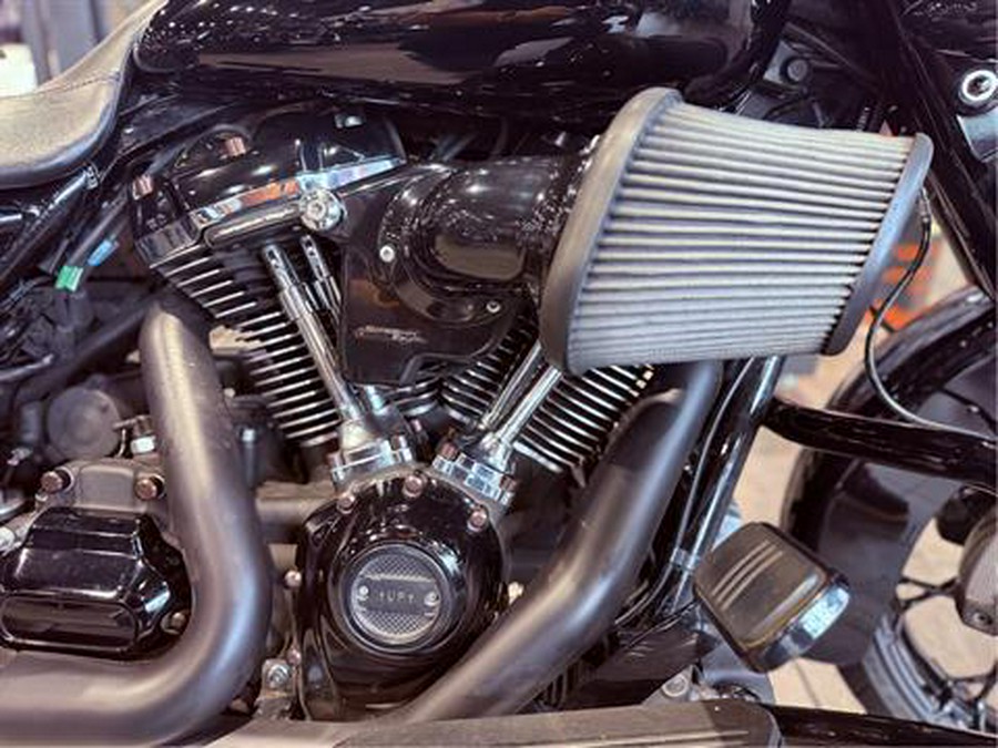 2020 Harley-Davidson Street Glide® Special