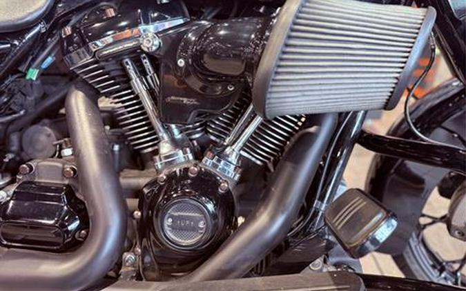 2020 Harley-Davidson Street Glide® Special