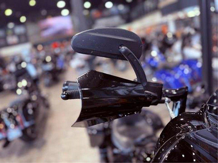 2020 Harley-Davidson Street Glide® Special