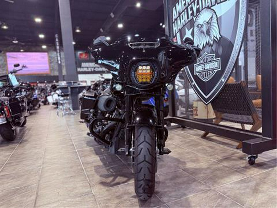 2020 Harley-Davidson Street Glide® Special