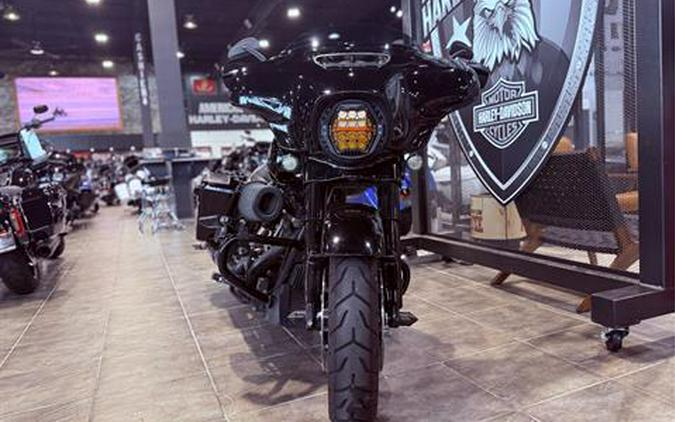 2020 Harley-Davidson Street Glide® Special