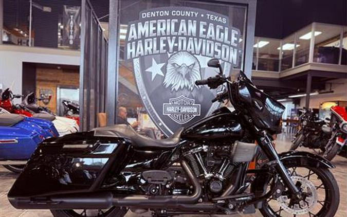 2020 Harley-Davidson Street Glide® Special