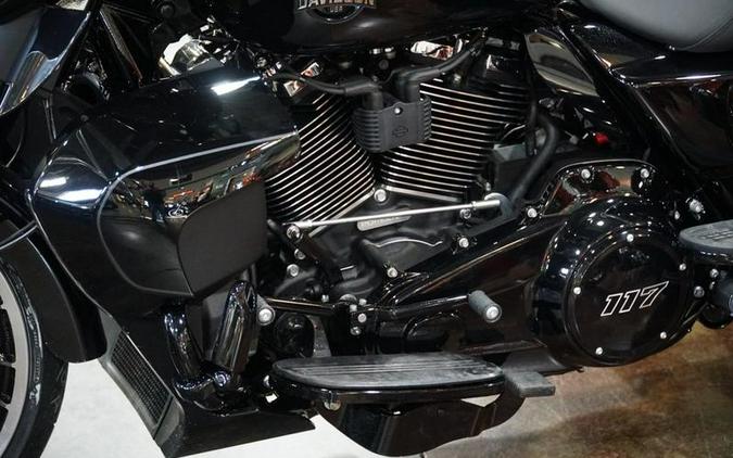 2026 Harley-Davidson® FLHLT - Street Glide® 3 Limited