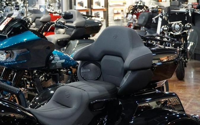 2026 Harley-Davidson® FLHLT - Street Glide® 3 Limited