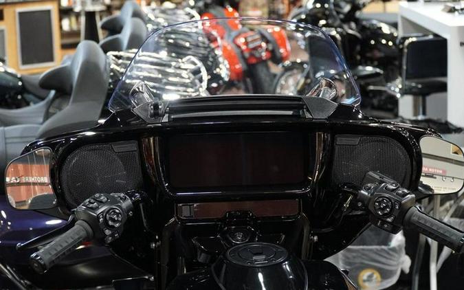 2026 Harley-Davidson® FLHLT - Street Glide® 3 Limited