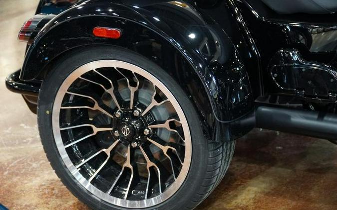 2026 Harley-Davidson® FLHLT - Street Glide® 3 Limited