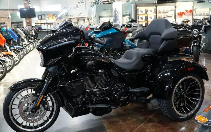 2026 Harley-Davidson® FLHLT - Street Glide® 3 Limited